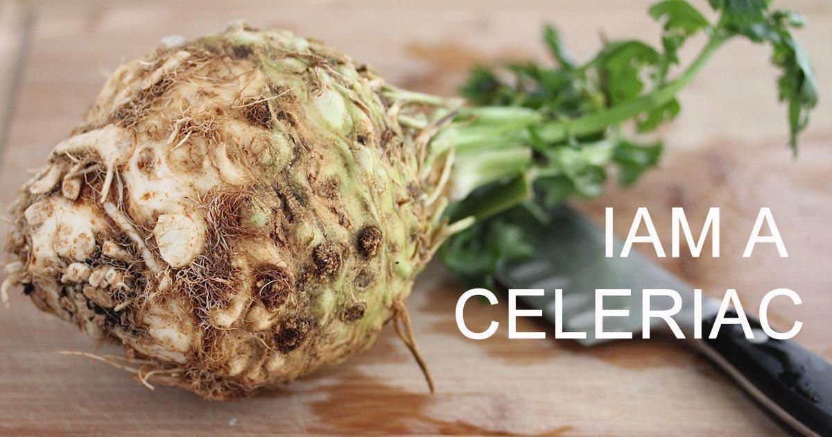 Are You A Celeriac? Top 10 Funny Moments