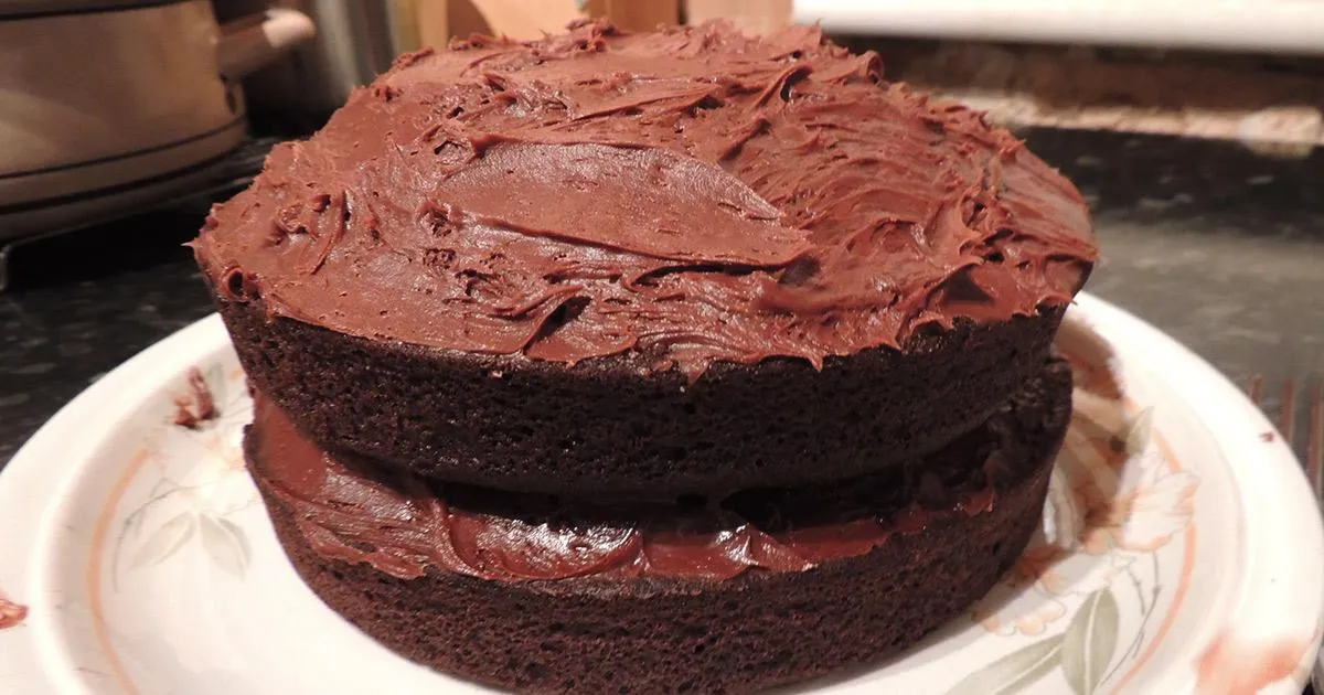 Betty Crocker Gluten Free Devils Food Cake Mix | Product Review