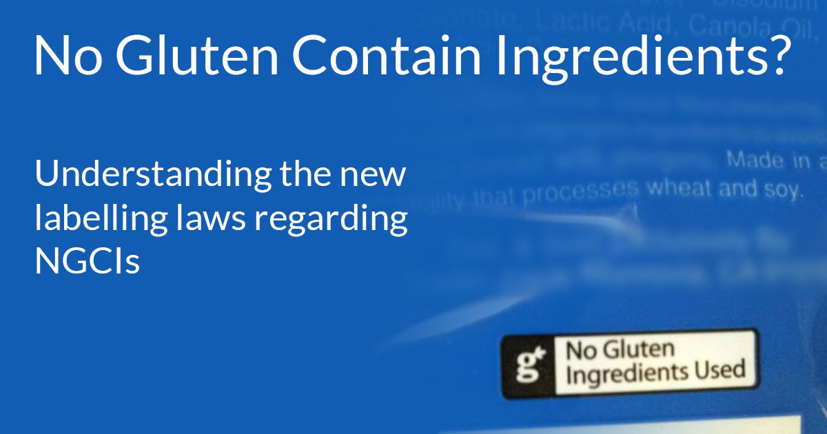 Changes to NGCI Guidelines