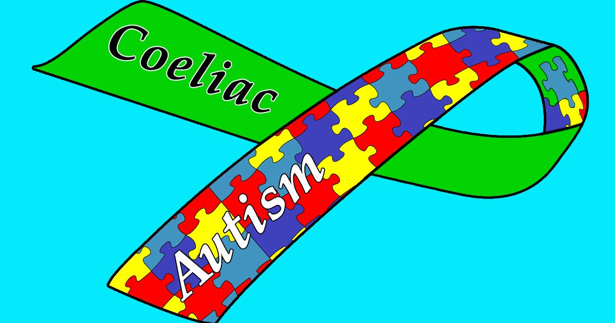 Coeliac and Autism