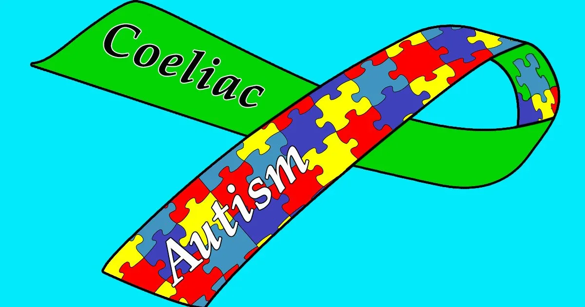 Coeliac and Autism