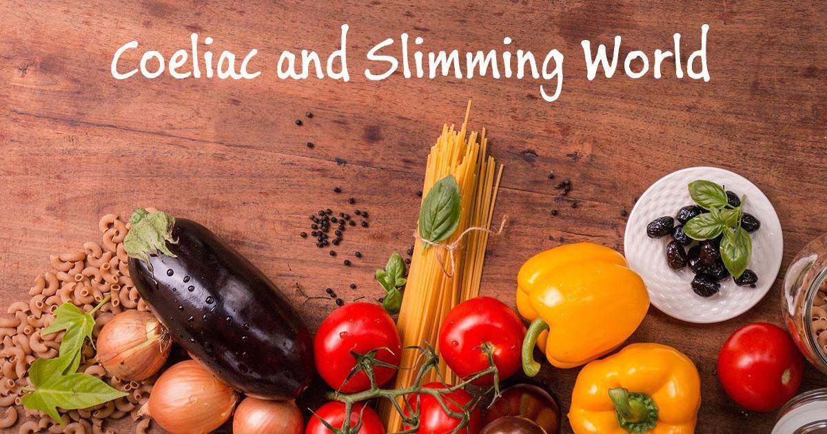 Coeliac and Slimming World