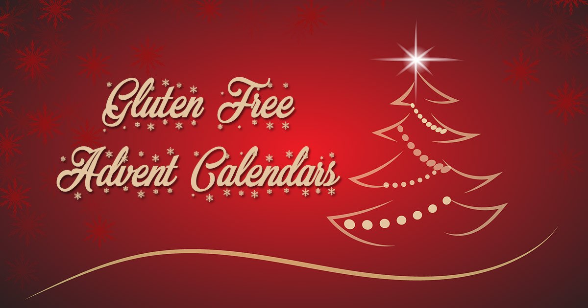 Gluten Free Advent Calendars