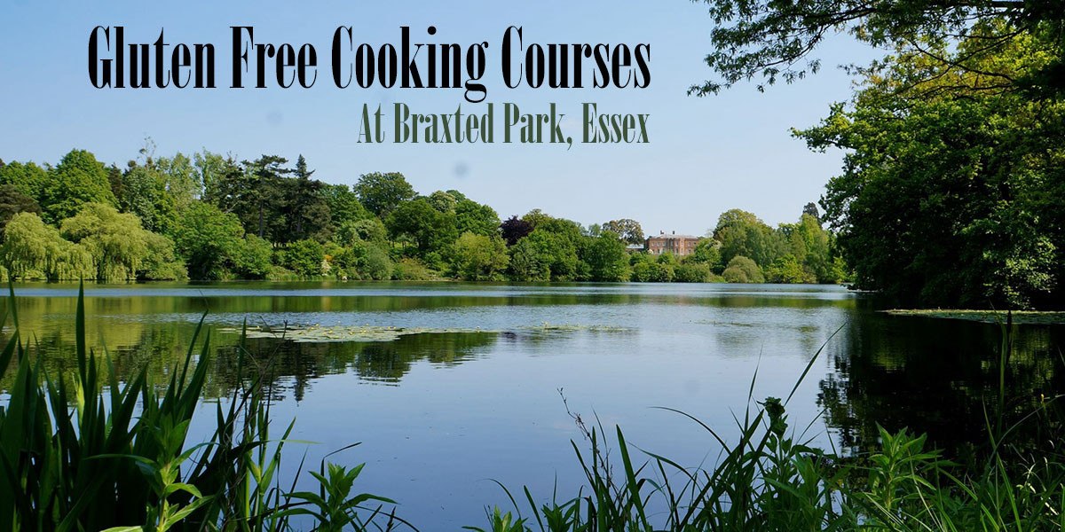 Gluten Free Cooking Courses