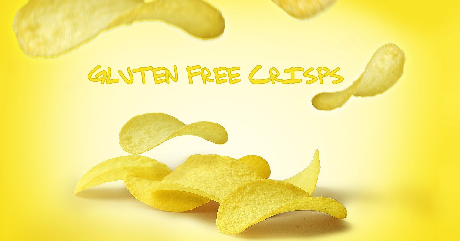 Gluten Free Crisps
