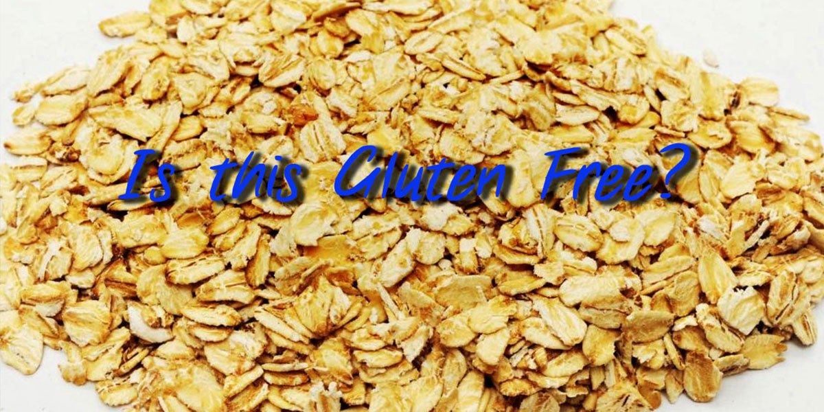 Is This Gluten Free?