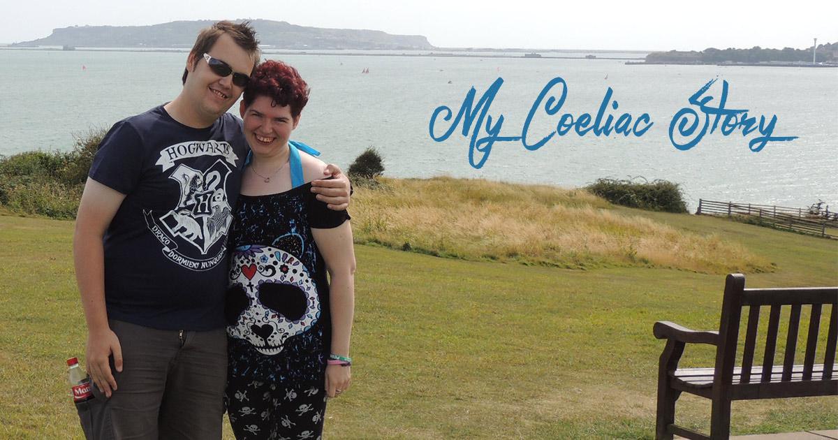 My Coeliac Story