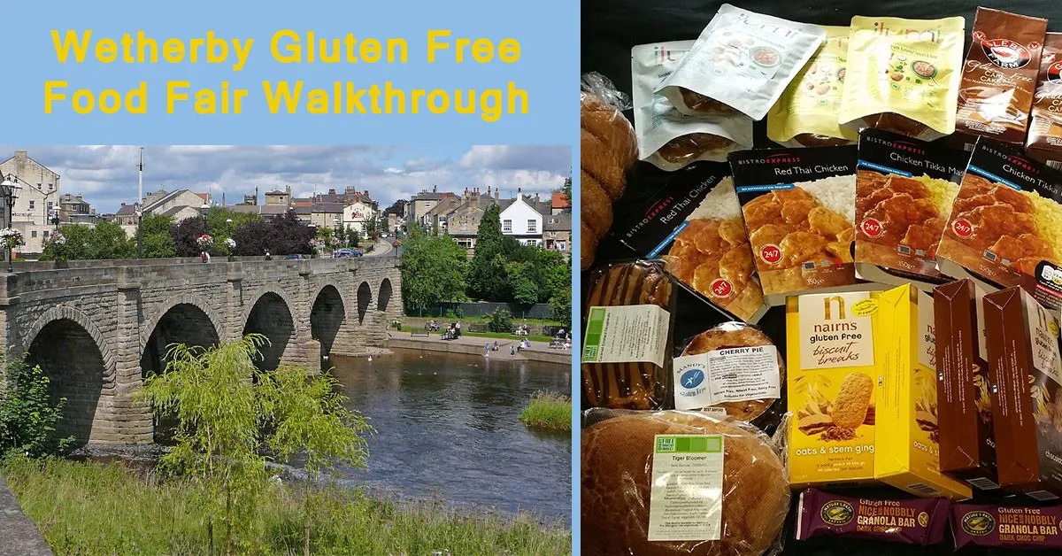 Wetherby Walkthrough
