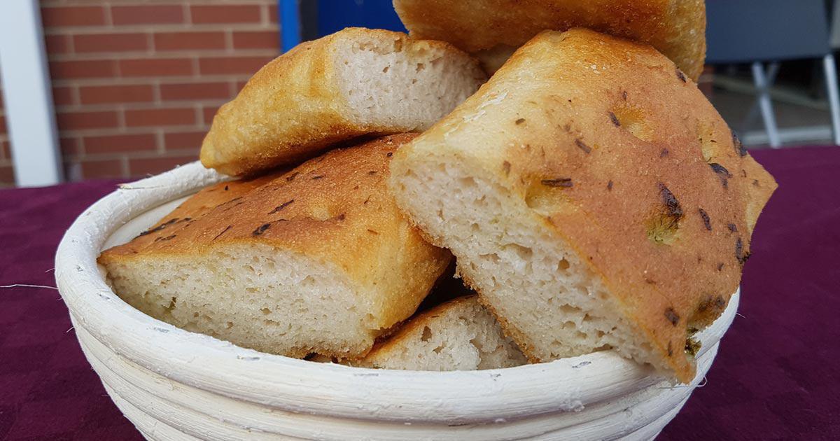 Wildcraft Gluten Free Bakery Leeds Baking Course