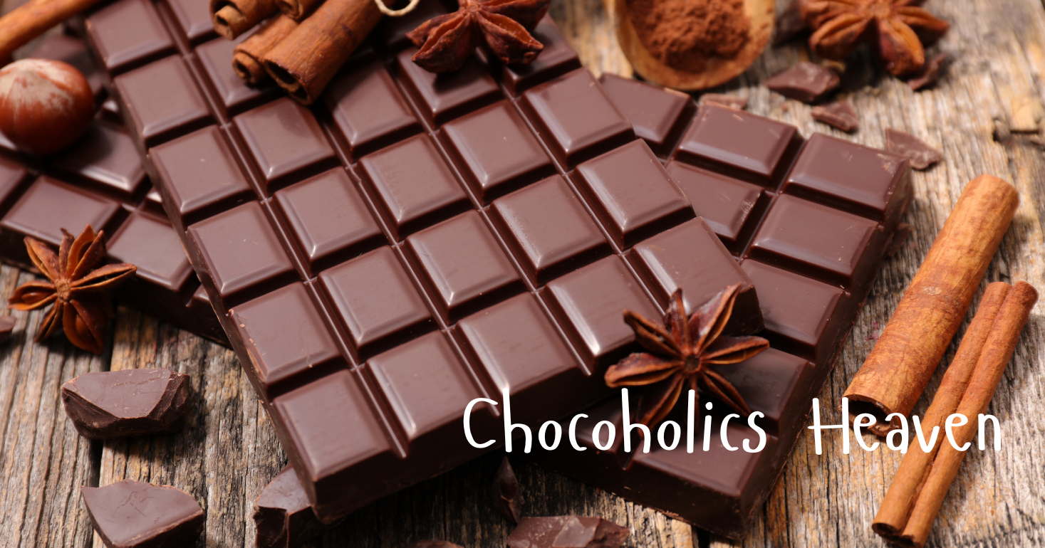Chocoholics Heaven