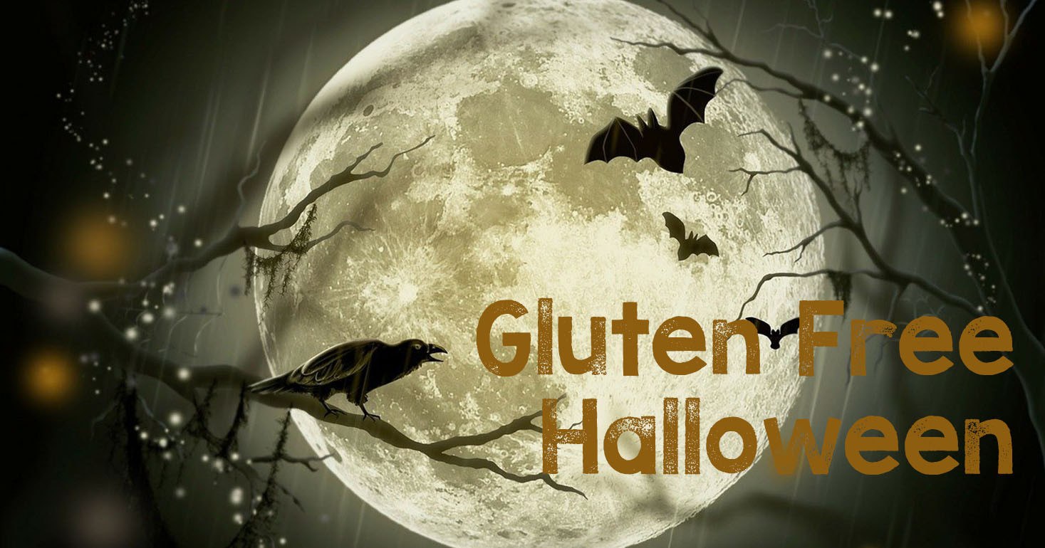 Gluten Free Halloween and Autumn