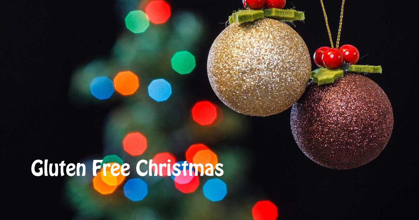 It's Christmas!