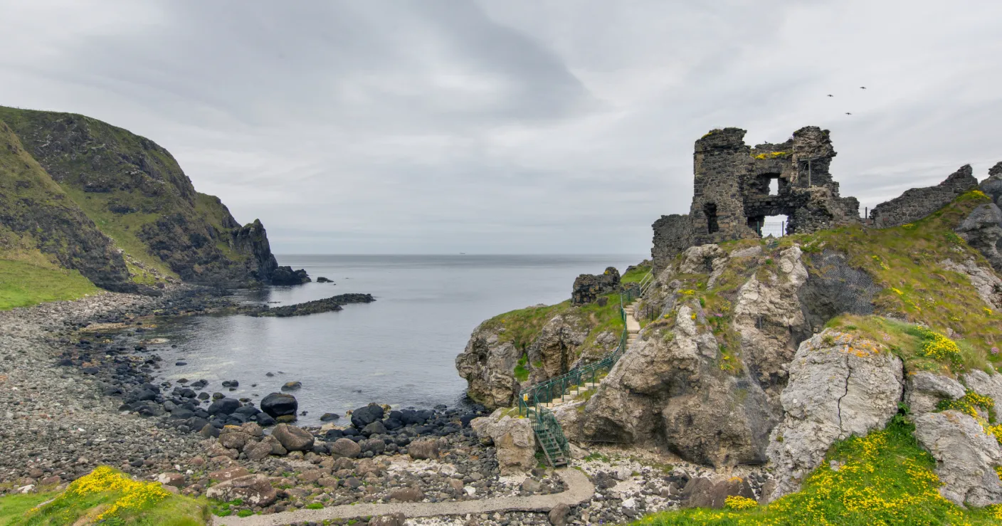 Gluten Free places to eat in Portrush