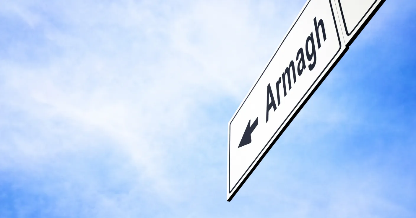 Gluten Free places to eat in Armagh