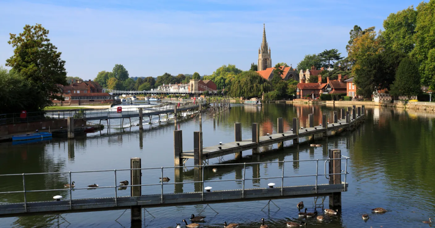 Gluten Free places to eat in Olney