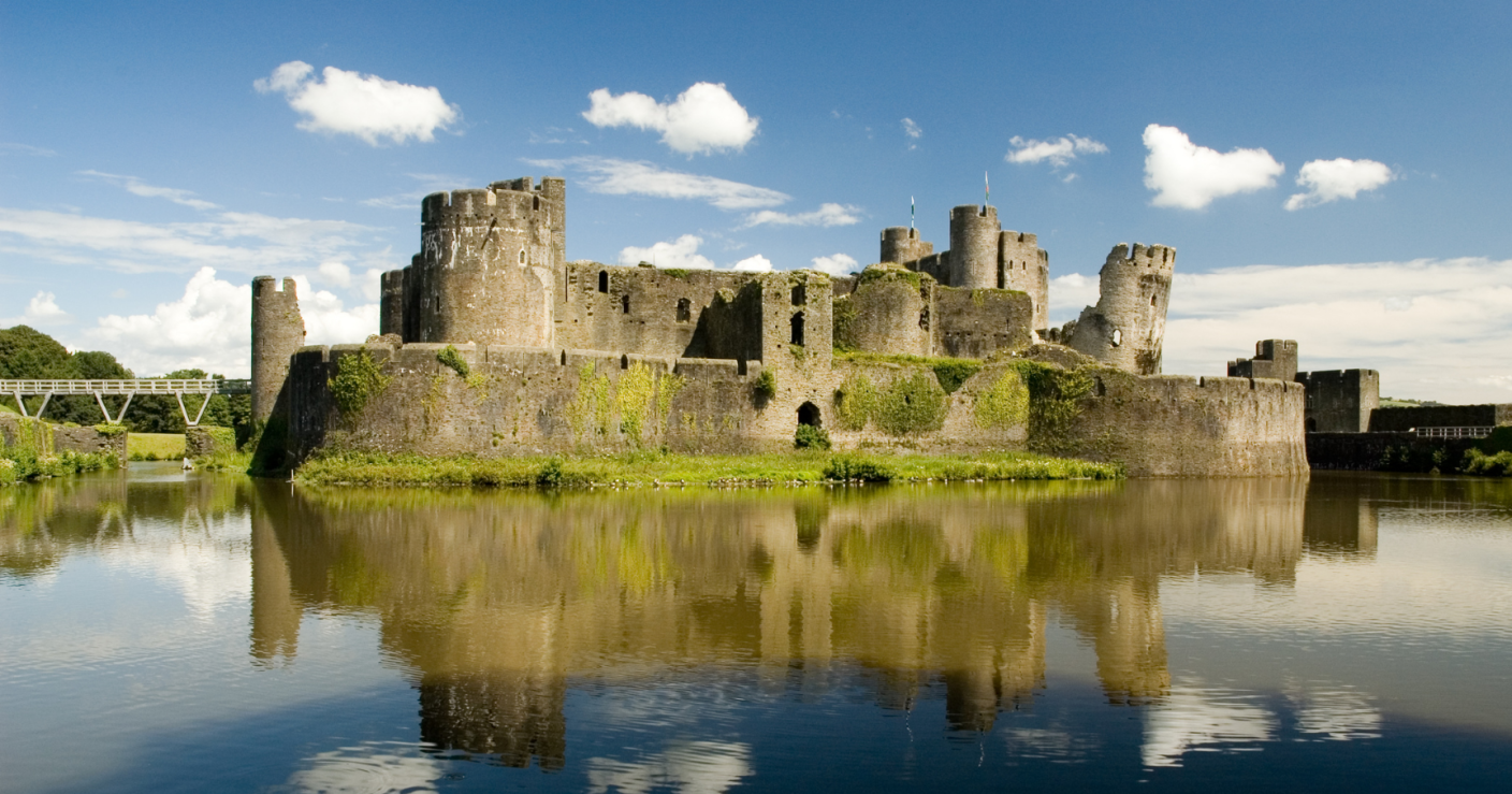 Gluten Free places to eat in Caerphilly
