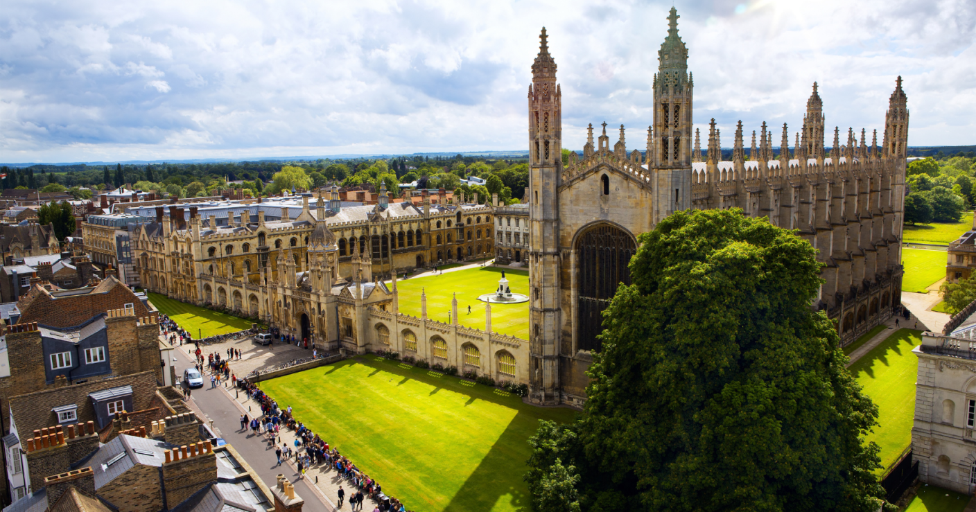 Gluten Free places to eat in Cambridge
