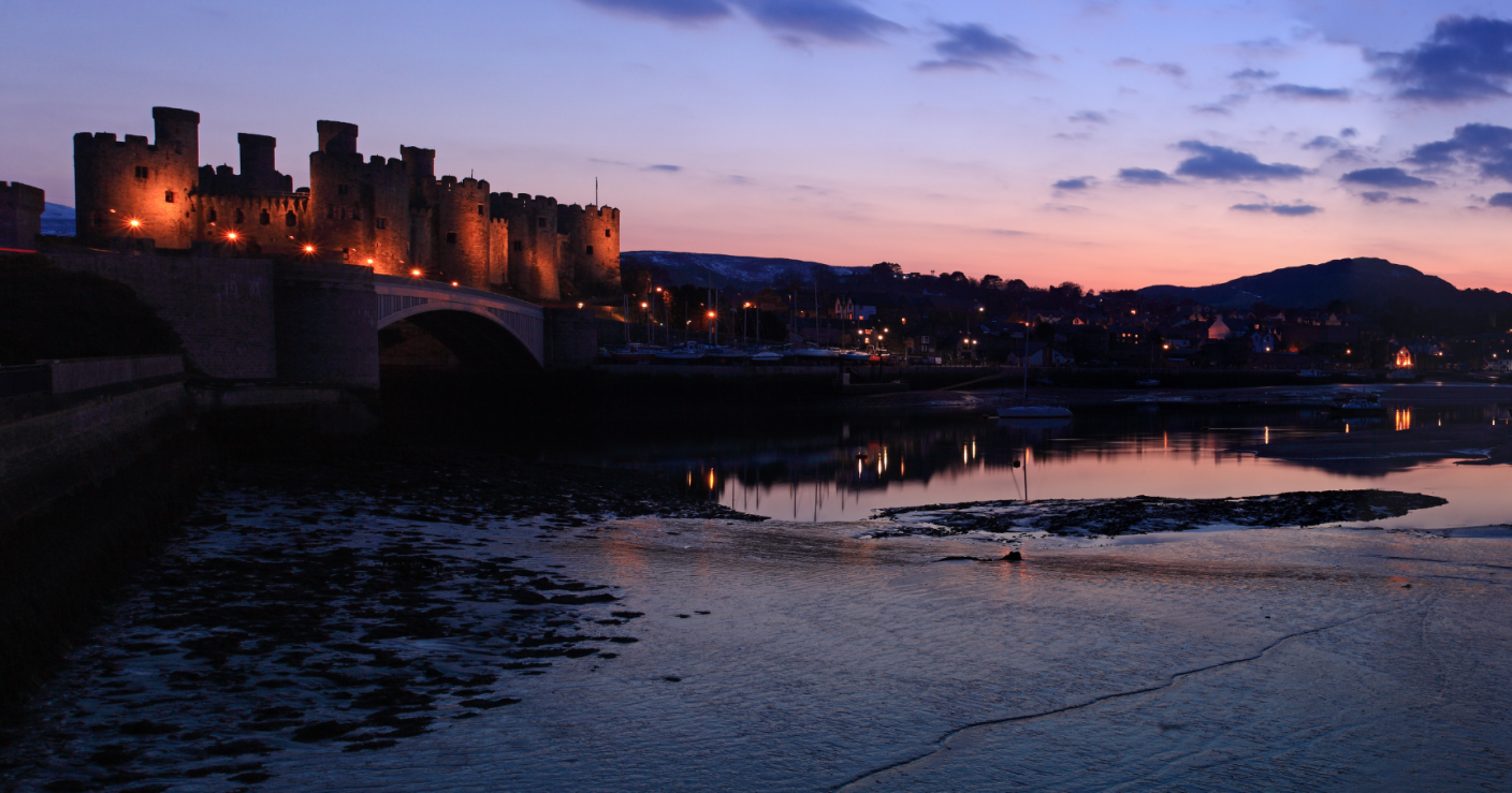 Gluten Free places to eat in Conwy