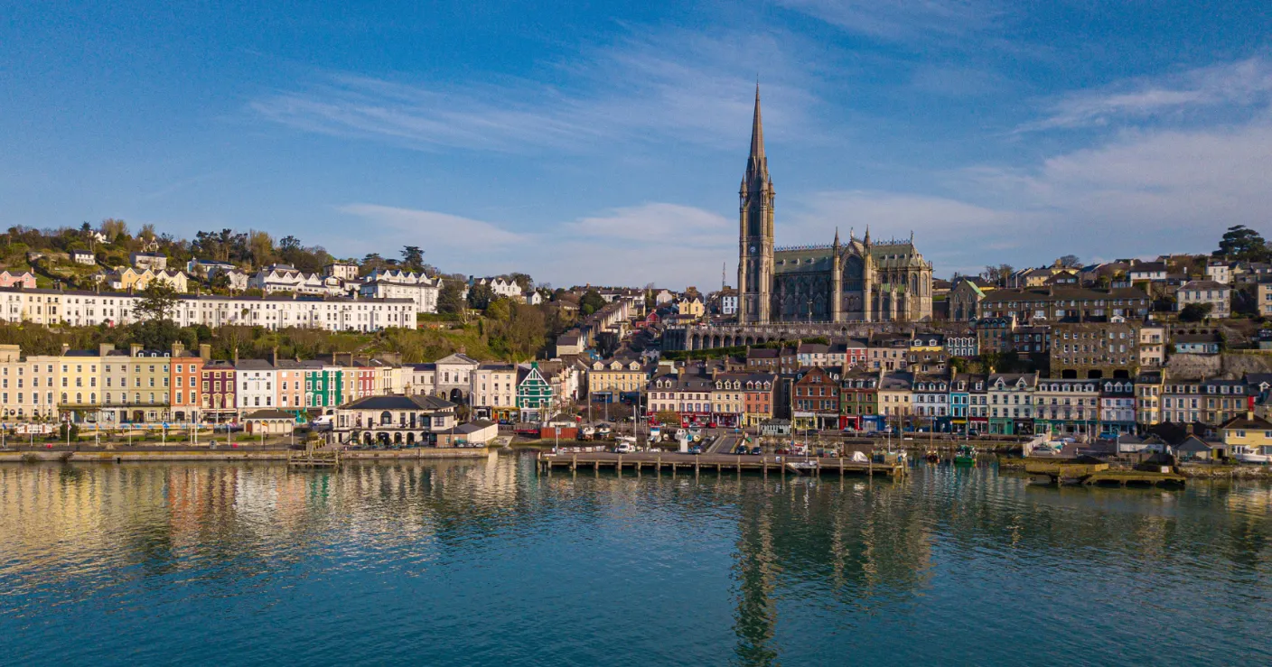 Gluten Free places to eat in Cork