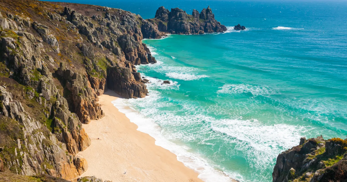 Gluten Free places to eat in Padstow