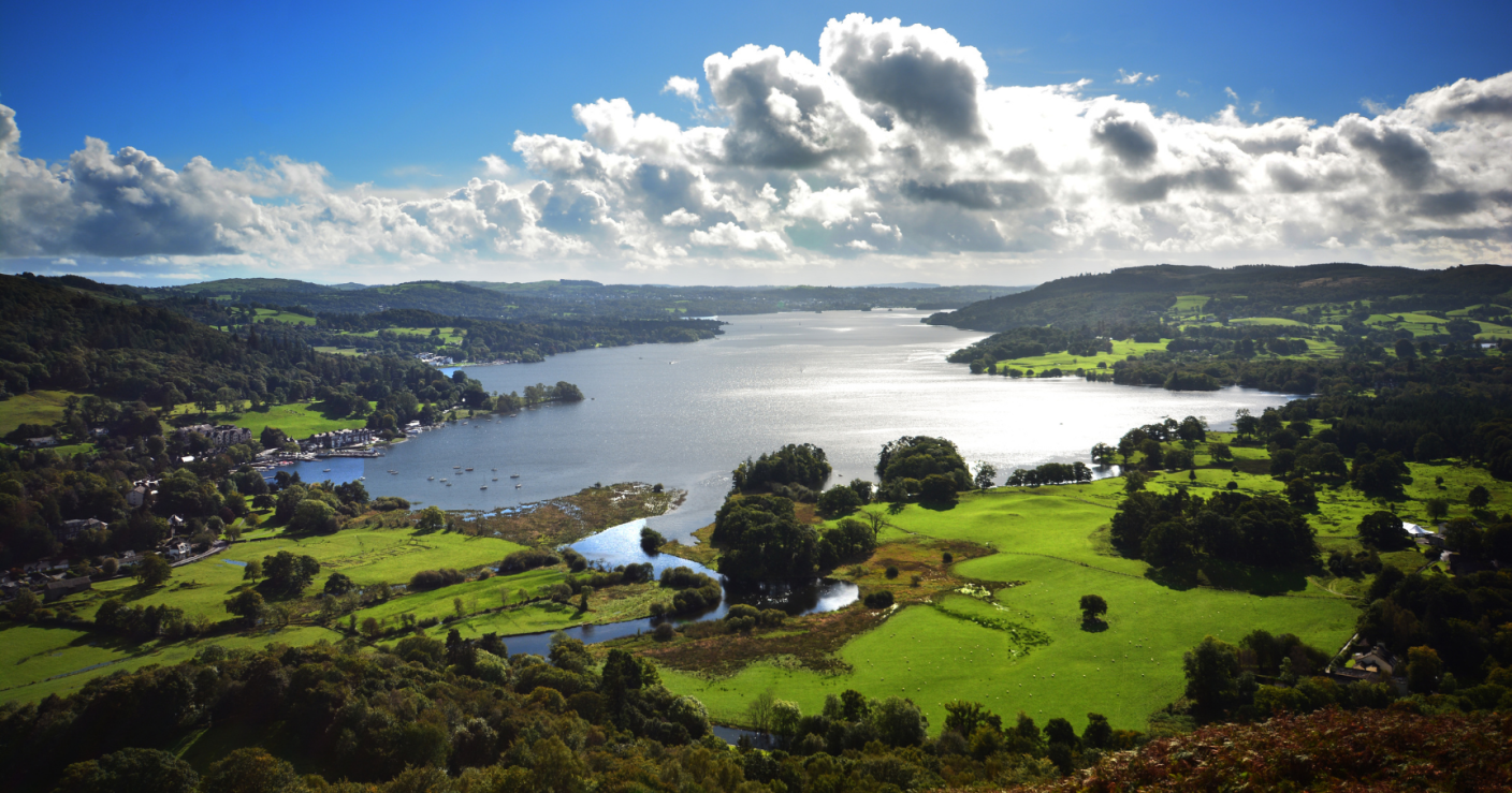 Gluten Free places to eat in Bowness-On-Windermere