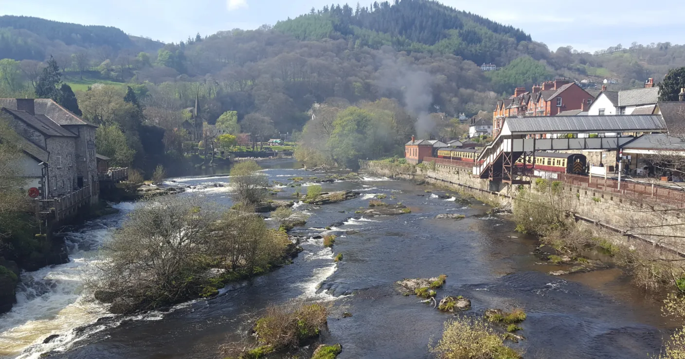 Gluten Free places to eat in Denbigh