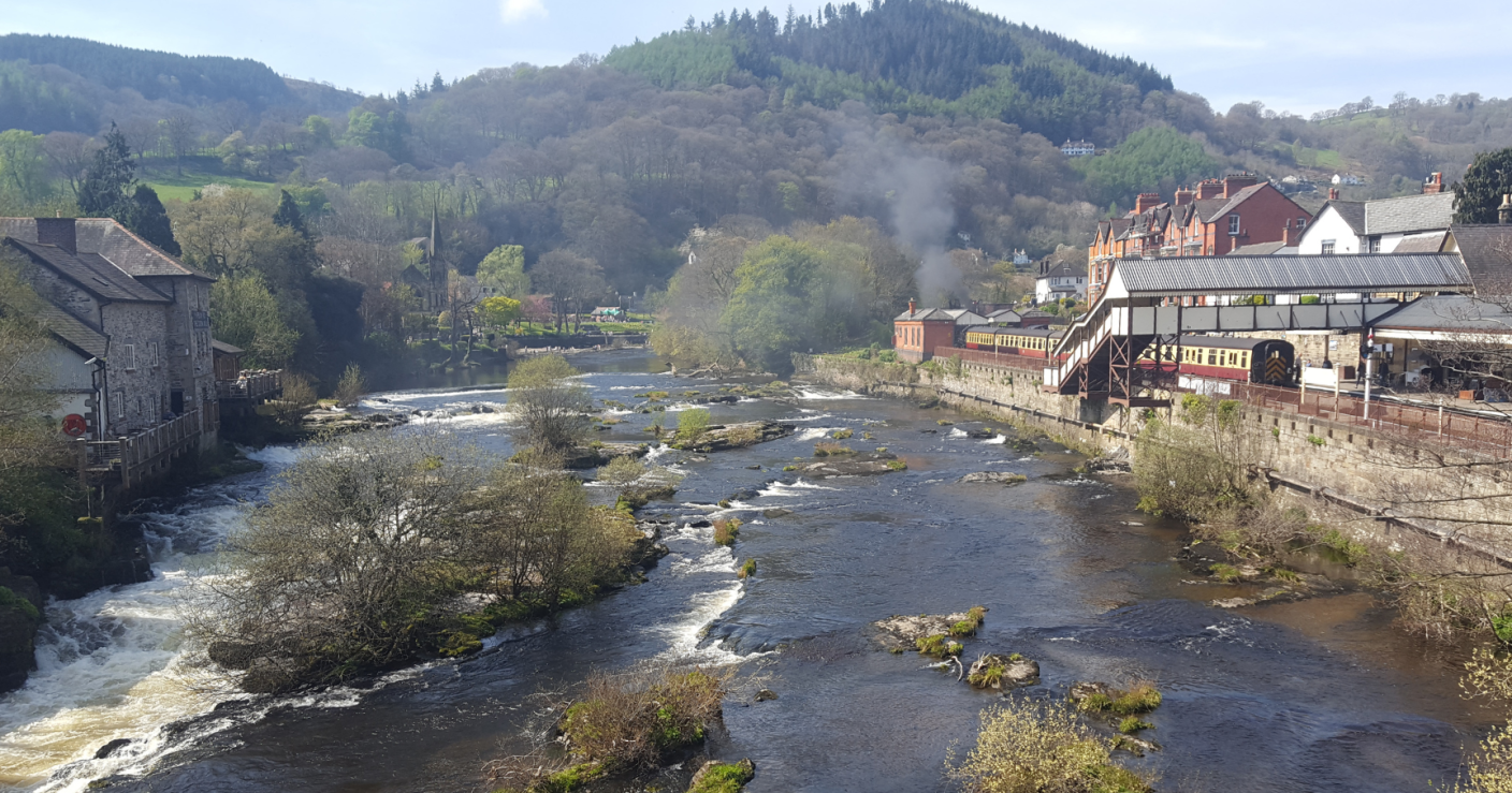 Gluten Free places to eat in Denbighshire