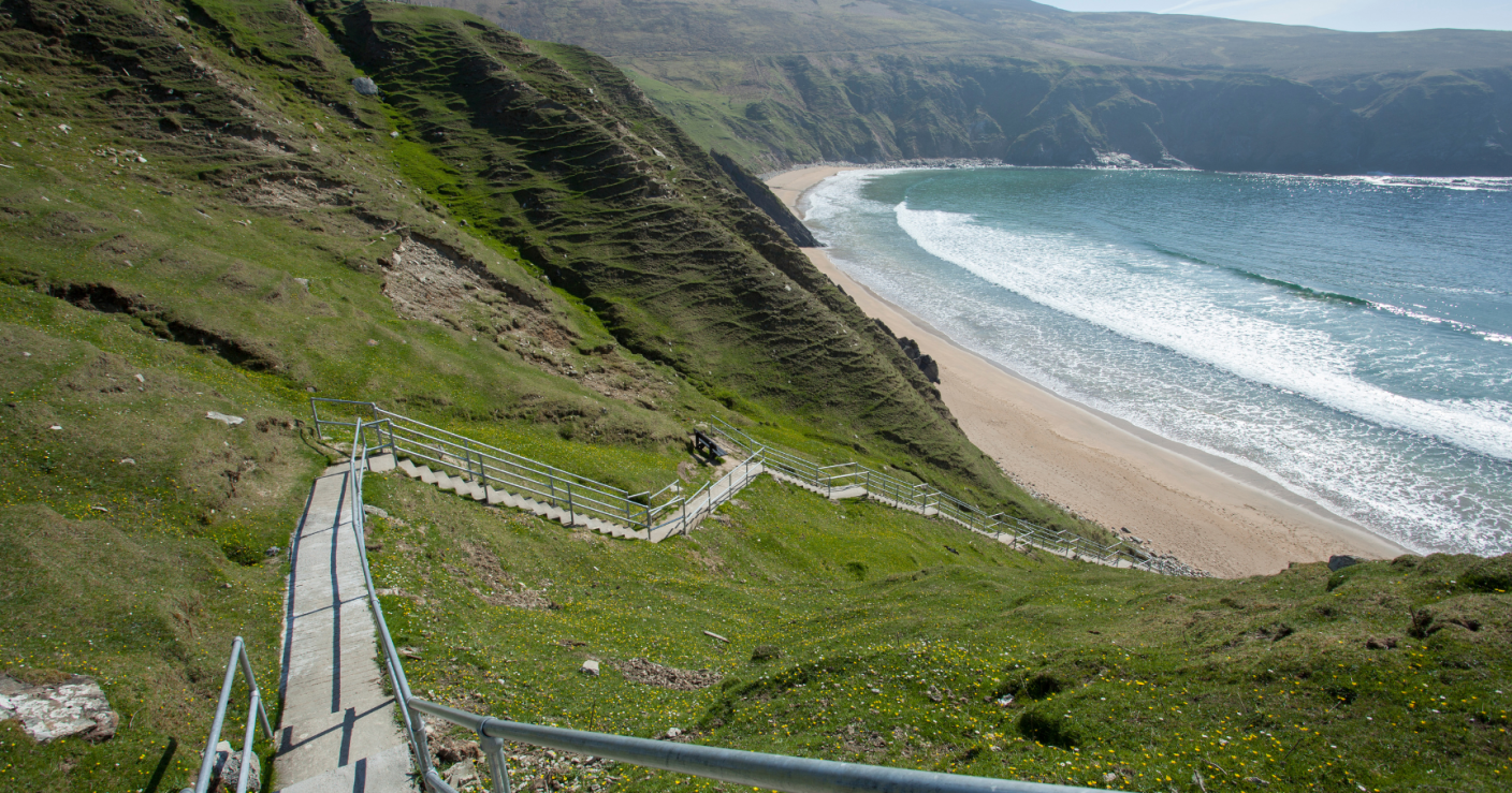 Gluten Free places to eat in Donegal