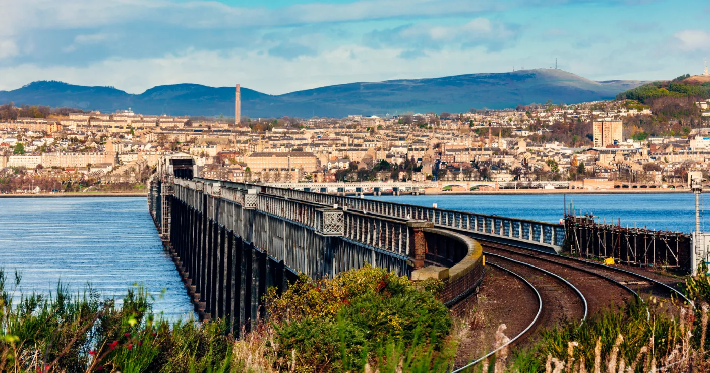 Gluten Free places to eat in Dundee