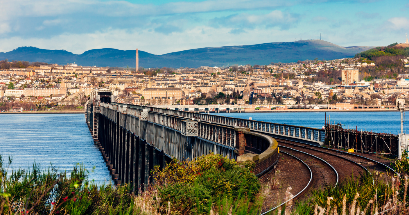 Gluten Free places to eat in Dundee