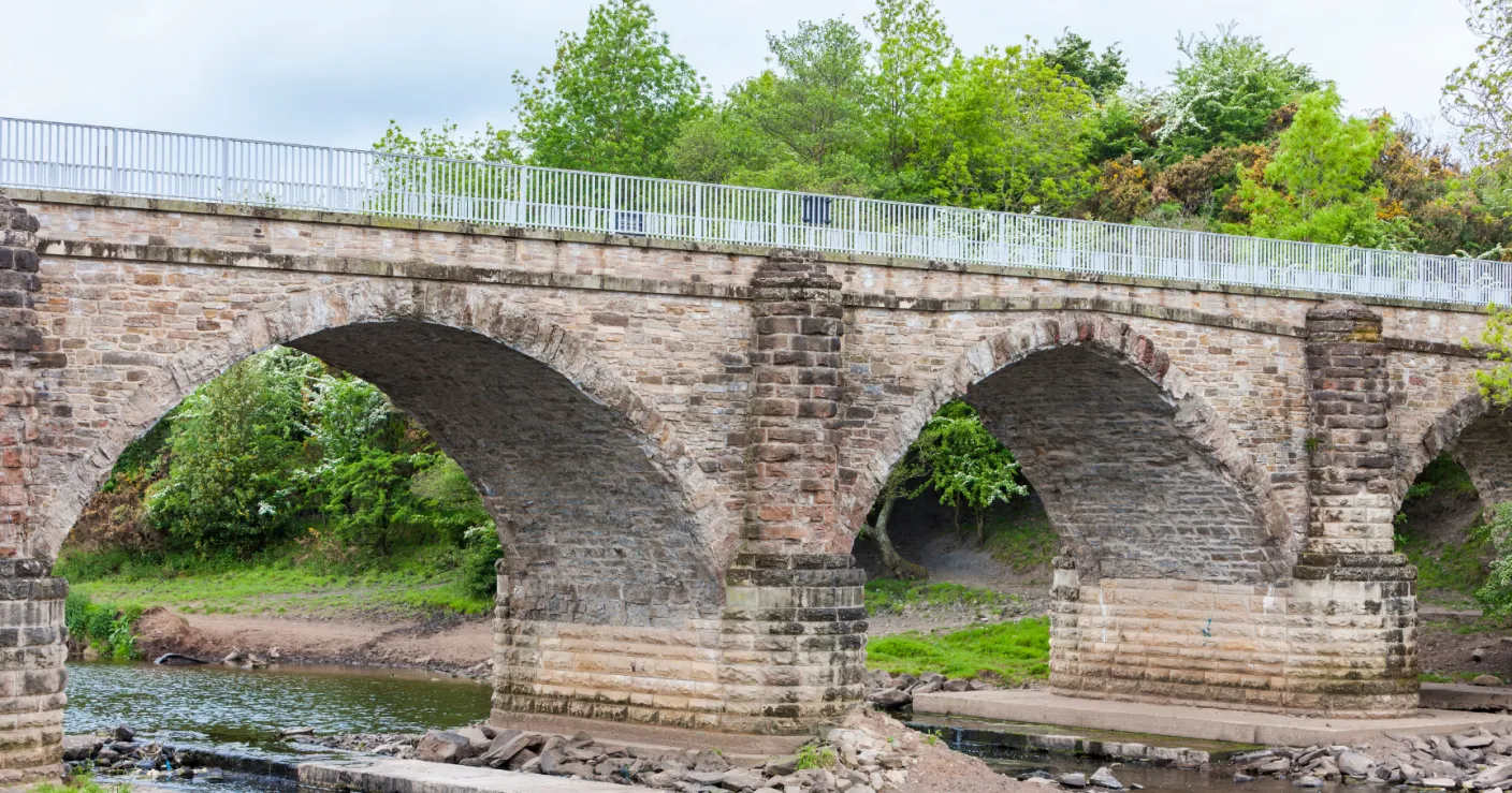 Gluten Free places to eat in East Ayrshire