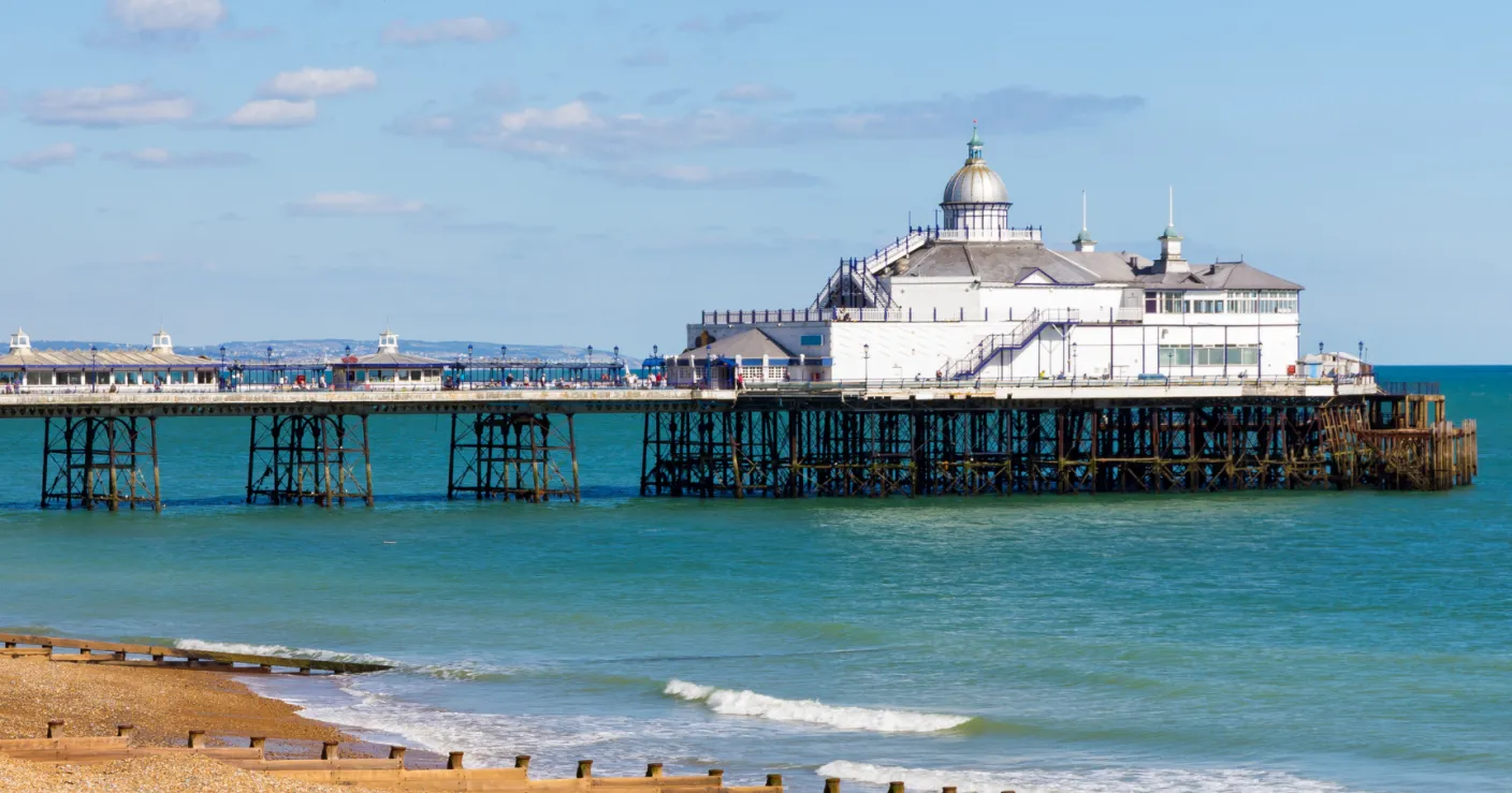 Gluten Free places to eat in Rye