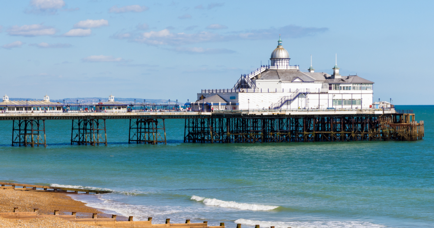 Gluten Free places to eat in East Sussex