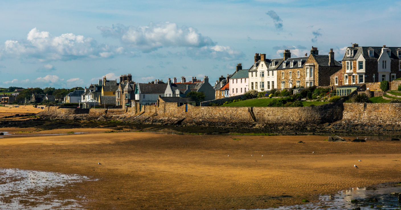 Gluten Free places to eat in Kirkcaldy