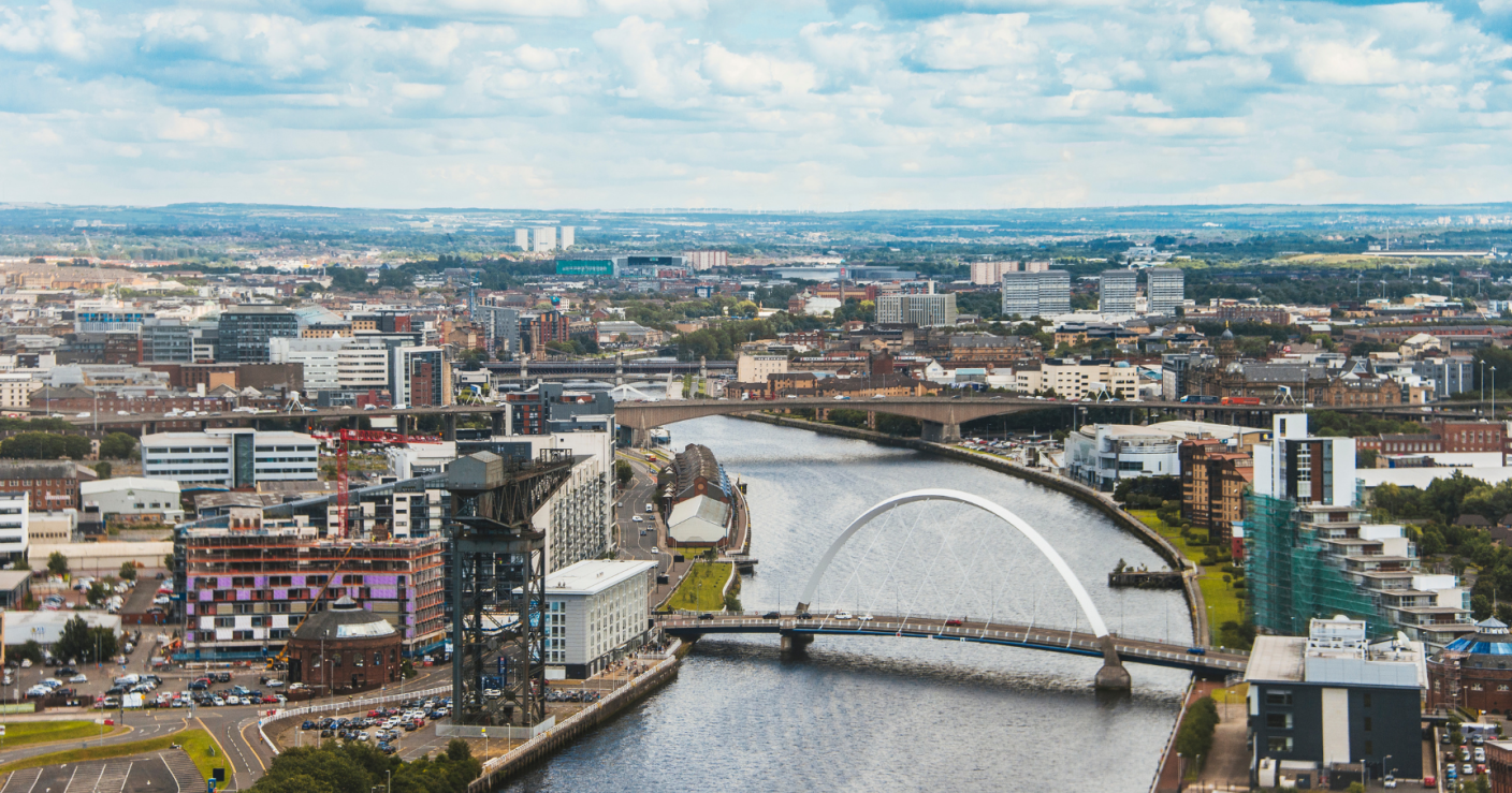 Gluten Free places to eat in Glasgow