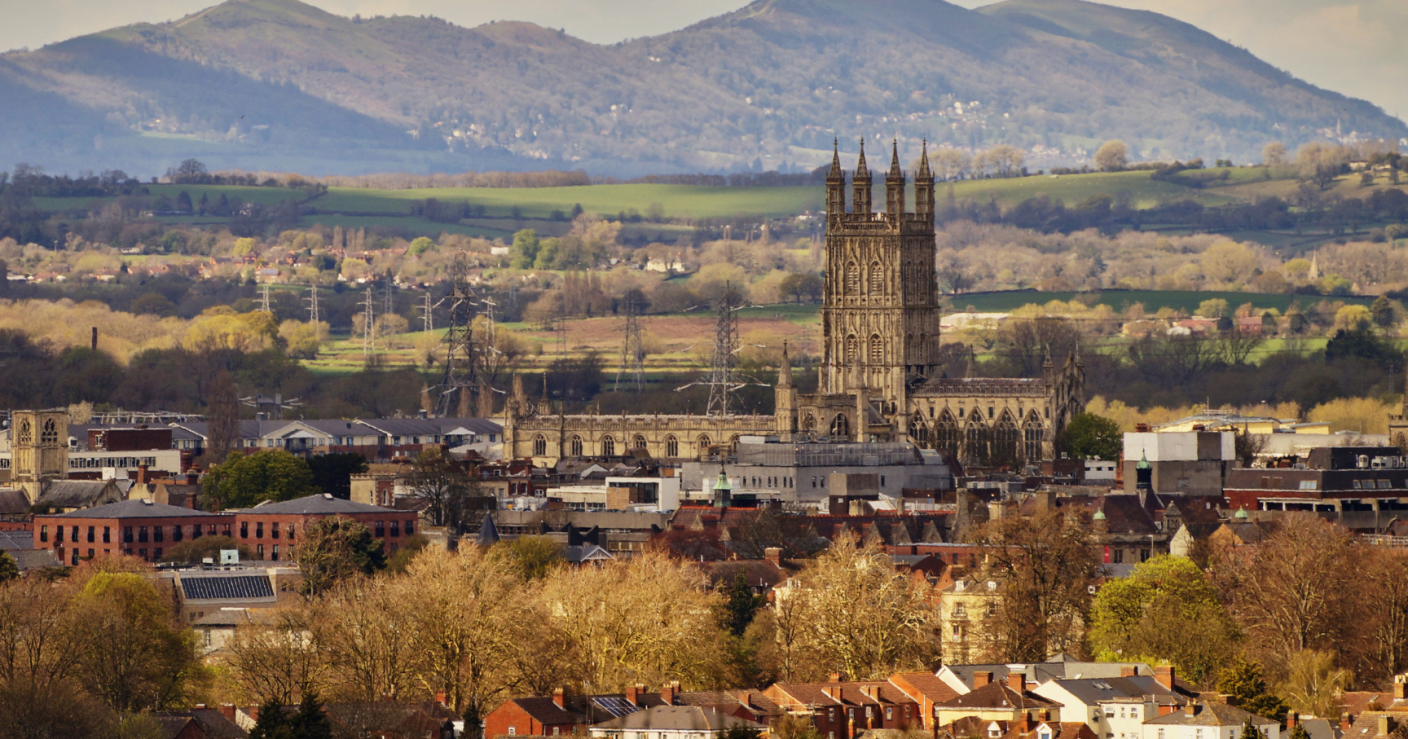 Gluten Free places to eat in Cheltenham