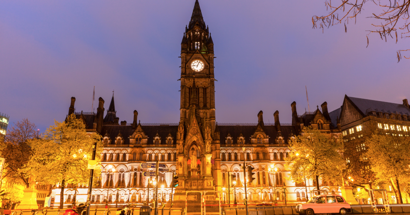 Gluten Free places to eat in Oldham