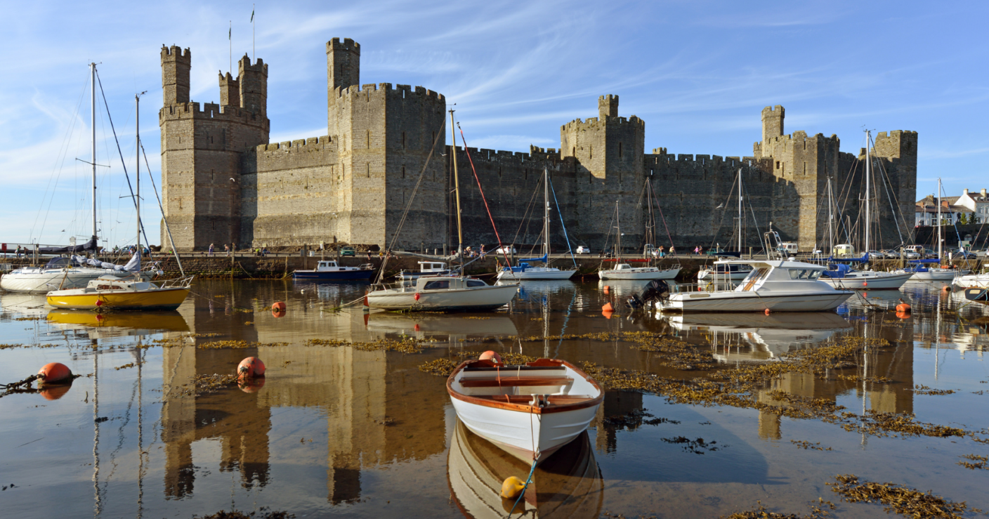 Gluten Free places to eat in Gwynedd