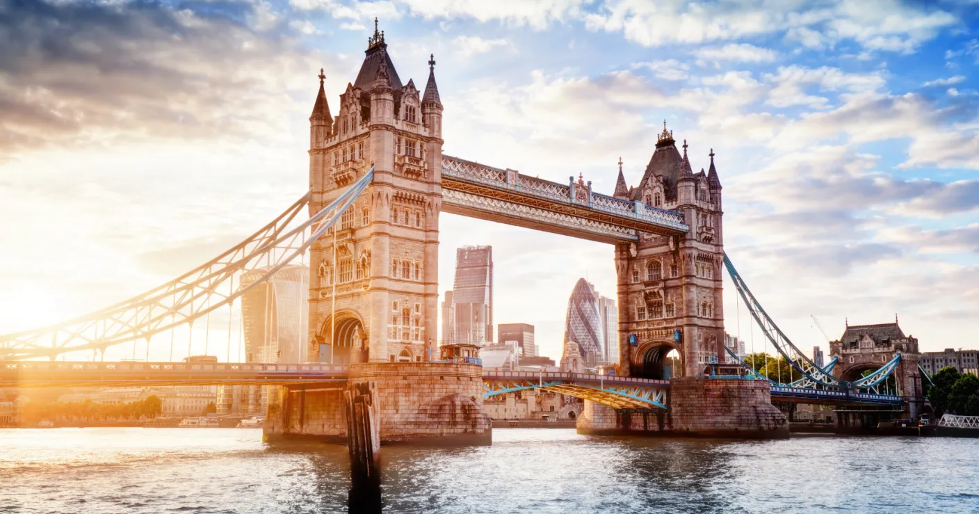 Gluten Free places to eat in London