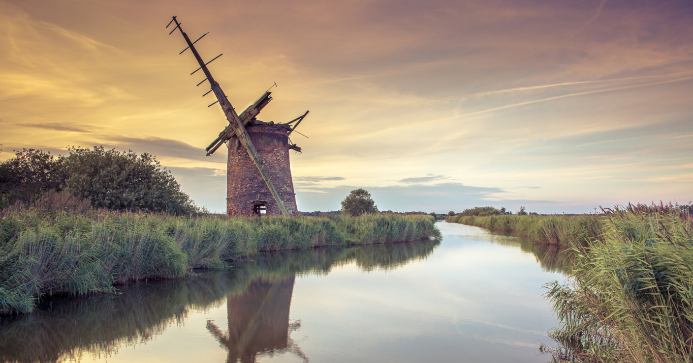 Gluten Free places to eat in Thornham