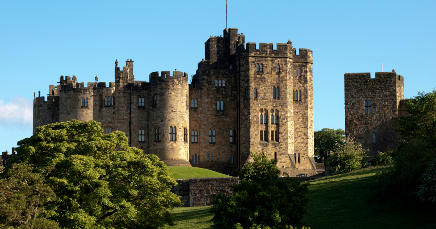 Gluten Free places to eat in Morpeth