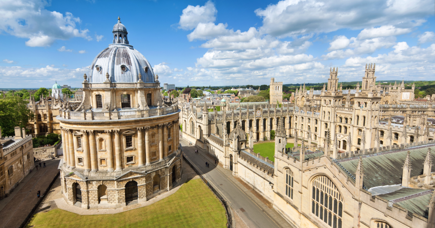 Gluten Free places to eat in Oxfordshire