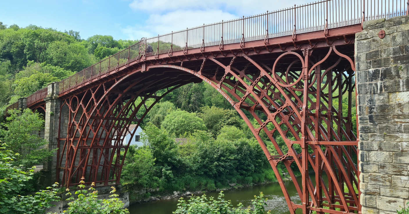 Gluten Free places to eat in Shropshire