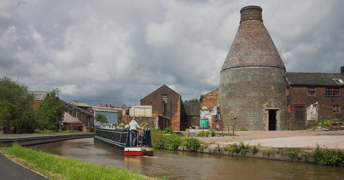 Gluten Free places to eat in Newcastle Under Lyme