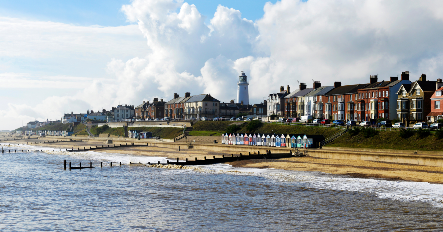 Gluten Free places to eat in Beccles