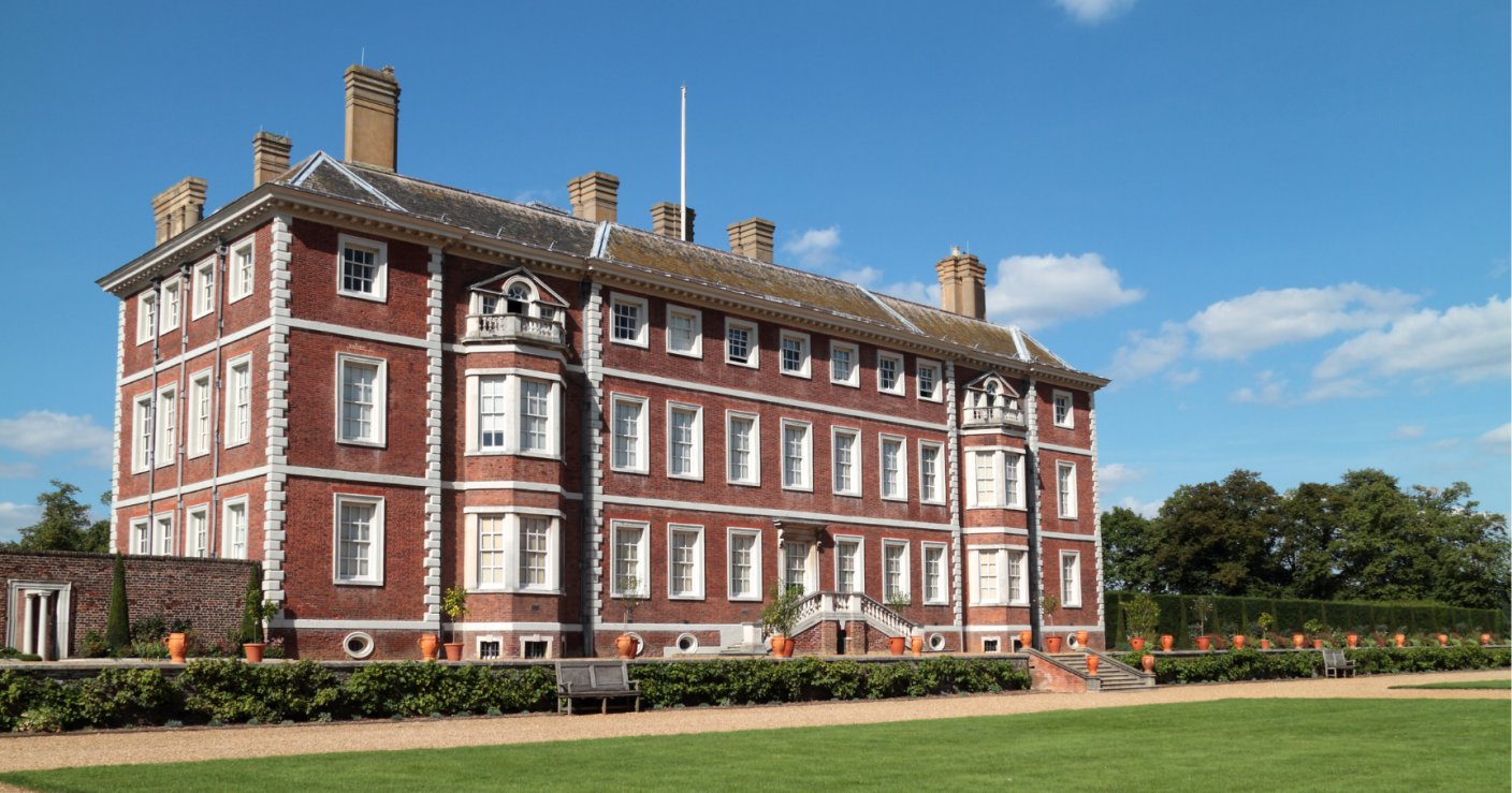 Gluten Free places to eat in Egham