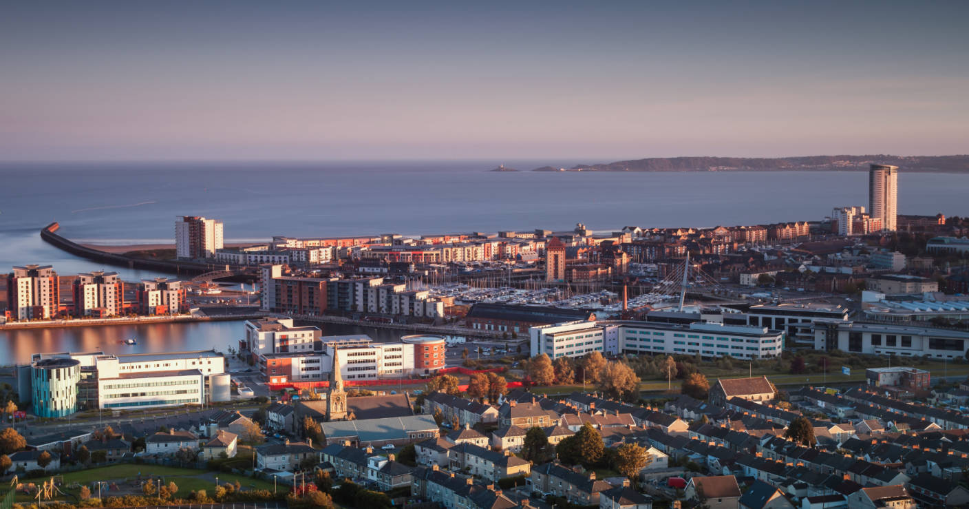 Gluten Free places to eat in Swansea
