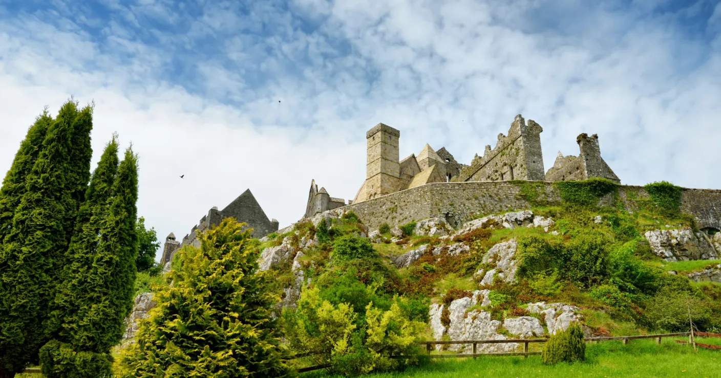 Gluten Free places to eat in Tipperary