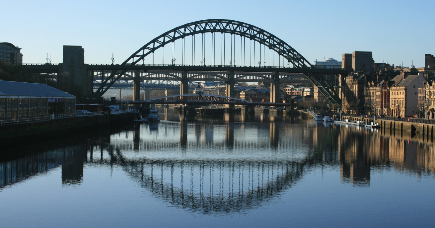 Gluten Free places to eat in Tyne and Wear