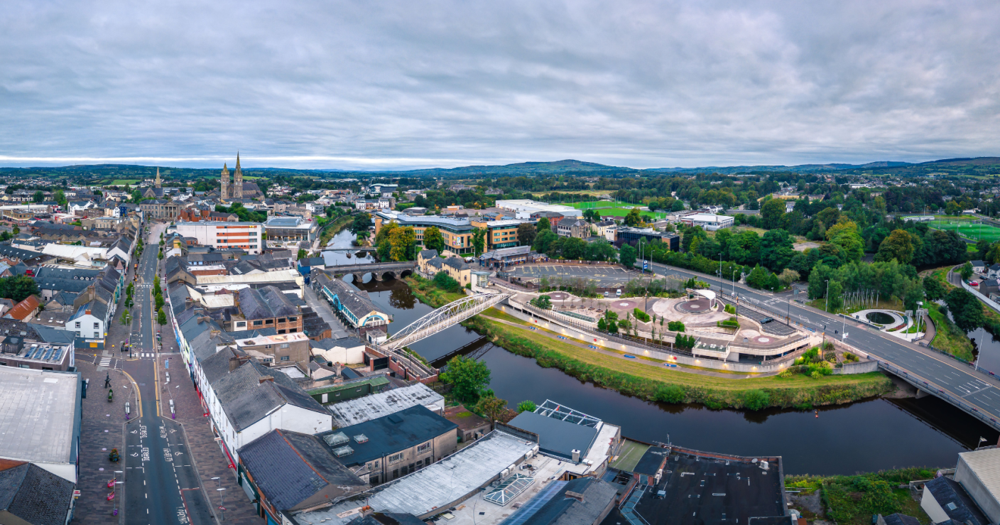 Gluten Free places to eat in Tyrone